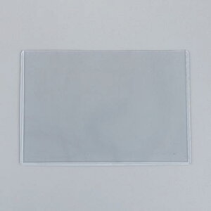 186x262mm/B5J[hP[X(drj/20 186×262