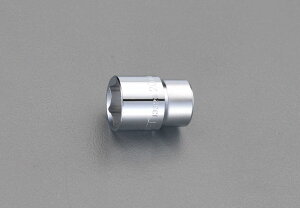 ESCO �G�X�R 1/2sqx12mm�\�P�b�g EA617DX-12