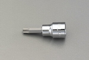 ESCO �G�X�R 3/8sqxT20[Hexlobe]�r�b�g�\�P�b�g EA617DM-520 [�r�b�g�\�P�b�g]