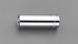 ESCO �G�X�R 3/8sqx7/16�f�B�[�v�\�P�b�g EA617DL-103 [�\�P�b�g]
