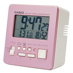 CASIO(JVI) ڊo܂v dg sN fW^ ^ Xk[Y Cgt DQD-805J-4JF