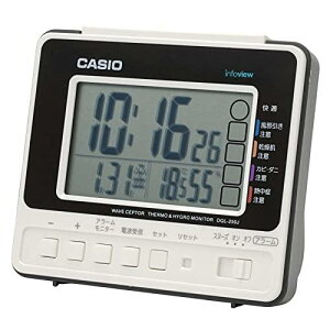 CASIO(JVI) ڊo܂v dg  fW^ Xk[Y Cgt DQL-250J-7JF