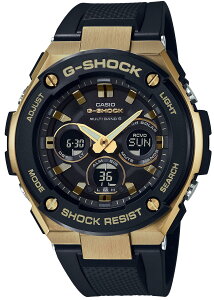 [�J�V�I] �r���v �W�[�V���b�N�y�������K�i�z G-STEEL �d�g�\�[���[ GST-W300G-1A9JF �����Y �u���b�N