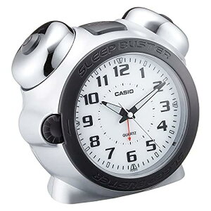 CASIO(JVI) ڊo܂v 剹 Vo[ AiO X[voX^[ Xk[Y Cgt TQ-645S-8JF