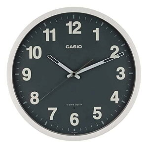 CASIO(JVI) |v dg O[ a30.5cm AiO ԕbj~ IQ-1012J-8JF