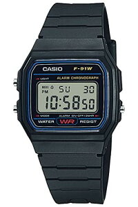 [JVI] rv JVI RNV yKiz F-91W-1JH Y ubN