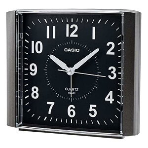 CASIO(�J�V�I) �ڊo�܂����v �� �A�i���O �X�^���_�[�h �X�k�[�Y ���C�g �t�� TQ-482-1JF