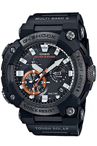 [JVI] rv W[VbN yKizBluetooth ړdg\[[FROGMAN J[{RAK[h\ GWF-A1000XC-1AJF Y ubN