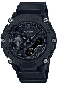 [�J�V�I] �r���v �W�[�V���b�N GA-2200BB-1AJF �����Y �u���b�N