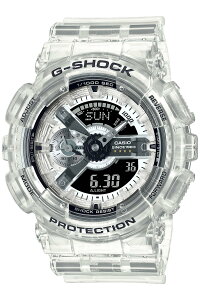 [�J�V�I] �r���v �W�[�V���b�N �y�������K�i�z G-SHOCK 40th Anniversary Clear Remix GA-114RX-7AJR �����Y �N���A