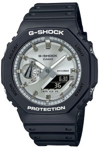 [�J�V�I] �r���v �W�[�V���b�N �y�������K�i�z GA-2100SB-1AJF �����Y �u���b�N