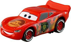 タカラトミー 『 ディズニーカーズ トミカ Cー31 ライトニング・マックィーン (ハンタータイプ) 』 ミニカー 車 飛行機 おもちゃ 3歳以上 玩具安全基準合格 STマーク認証 TOMICA TAKARA TOMY
