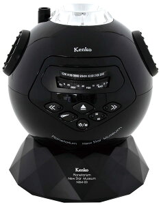 Kenko vl^E NEWX^[~[WA wYe ACA_v^[t ubN NSM-03AD BK