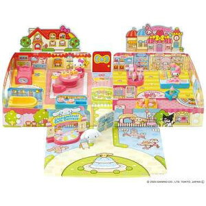 Sanrio characters pbƂЂ낪!Ƃ݂ JtFt