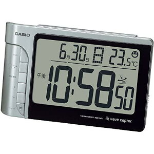 CASIO (JVI) ڊov WAVE CEPTOR EF[uZv^[ fW^ dgv x\ DQD-240J-8JF