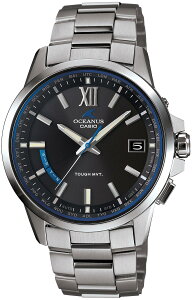 [�J�V�I] �r���v �I�V�A�i�X�y�������K�i�z �d�g�\�[���[ OCW-T150-1AJF �V���o�[