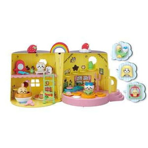 ZKgCY(SEGA TOYS)  ߂̂ނłׂvnEX