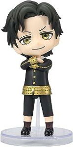 BANDAI SPIRITS(�o���_�C �X�s���b�c) �t�B�M���A�[�c mini SPY×FAMILY �_�~�A���E�f�Y�����h ��85mm ABS&PVC�� �h���ς݉��t�B�M���A