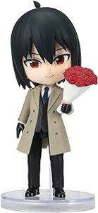 BANDAI SPIRITS(�o���_�C �X�s���b�c) �t�B�M���A�[�c mini SPY×FAMILY ���[���E�u���C�A ��90mm ABS&PVC�� �h���ς݉��t�B�M���A