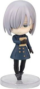 BANDAI SPIRITS(�o���_�C �X�s���b�c) �t�B�M���A�[�c mini SPY×FAMILY �t�B�I�i�E�t���X�g ��90mm ABS&PVC�� �h���ς݉��t�B�M���A