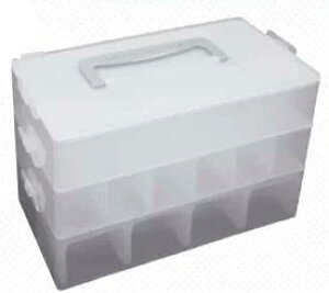 �v��������ψ��� plamokojo ���f�����O�R���e�i054 �N���A�z���C�g �z�r�[�p�H�� PMKJ016CL