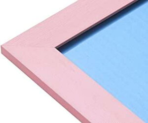 �r�o���[(BEVERLY) �y���{���z���L�p�Y���t���[�� �t���b�g�p�l�� �s���N (38×53cm)NTP054P