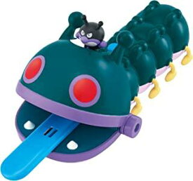 セガトイズ(SEGA TOYS) アンパンマン ミュージアムシリーズ ぱくぱくベロン! ゴロンゴロ