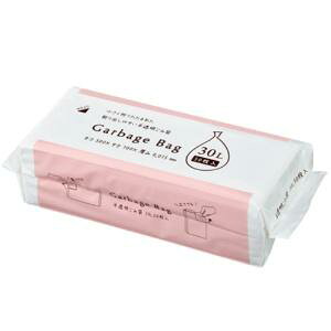 WpbNX S~  30L 50×c70cm 0.015mm Garbage Bag 32 o₷ | CS-38 50