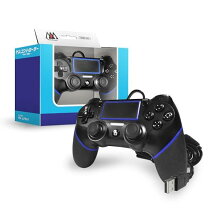 美品】SONY PlayStation4 CUH-2200AB01＋有線コントローラー