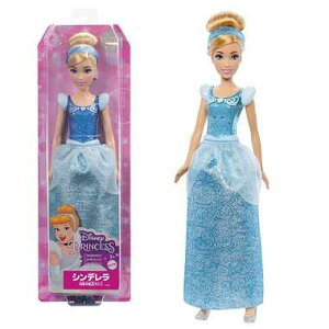 }e(MATTEL)fBYj[(Disney)/fBYj[vZX(Disney Princess) Vf yfBYj[100NZu[Vzyւl`z y3~z HLW06