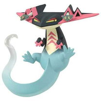 楽天市場】モンコレ バリヤードの通販 ポケモンモンコレ モンスターコレクション 122 バリヤード