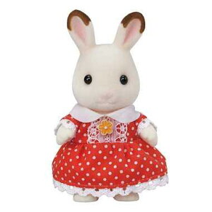 VojAt@~[ l` y VRETM̏̎q z E[103 ST}[NF 3Έȏ  h[nEX Sylvanian Families G|bN EPOCH
