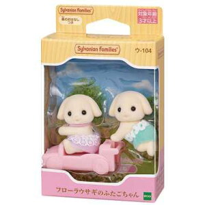 G|bN(EPOCH) VojAt@~[ l` y t[ETM̂ӂ z E-104 ST}[NF 3Έȏ  h[nEX Sylvanian Families