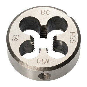 M22x2.5/55mm �ۃ_�C�X ���˂��p/����/HSS EA829JK-22 1��