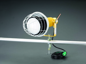AC100V/100W��Ɠ�/LED(�R�[�h5.0m) 249(W)×467(D)×448(H)mm