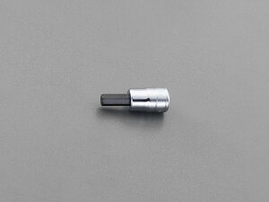 ESCO �G�X�R 3/8sqx7mm�V���[�gHex�r�b�g�\�P�b�g EA618PX-7 [�r�b�g�\�P�b�g]