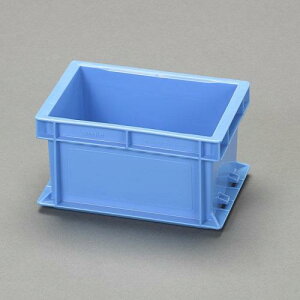 �G�X�R(esco) 180x120x 95mm/ 1.2L �R���e�i�� EA506AF-71 �R���e�i�[