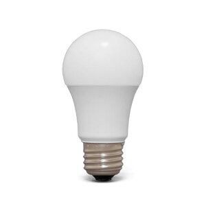 AC100V/4.5W/E26d/LED(dF/Lz) 52×98