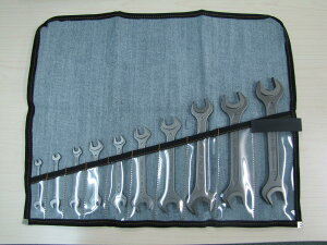 �G�X�R(ESCO) �����X�p�i�Z�b�g(���͌^) 10�{�g/5.5-27mm EA615N-100