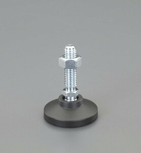 �G�X�R ��50mm/M10x 95mm �A�W���X�^�[�x�[�X(��U��) EA949HA-304
