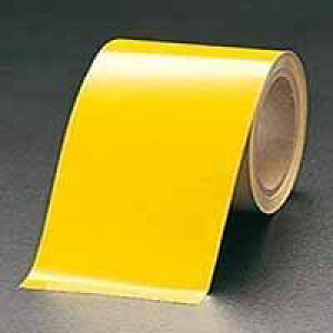 �G�X�R ESCO �e�ʗp���˃e�[�v(��) 100mm×10M EA983GD-100