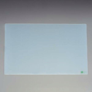 エスコ(ESCO) 690x1390mm デスクマット (シングルマット) EA762EC-238 1枚