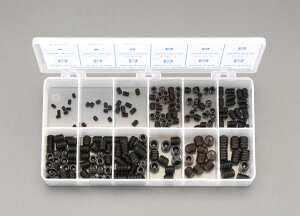 3/16"-1/2"Zpt~߂˂Zbg(AJlW) EA949DC-101