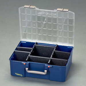 �G�X�R 413x330x147mm/�O���g�����N�^�c�[���{�b�N�X EA661AB-10