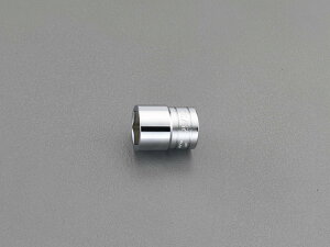 ESCO �G�X�R 1/2sqx13/16�\�P�b�g(6�p) EA618RK-112 [�\�P�b�g]