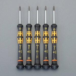�G�X�R(esco) 5�{�g [Microstix] �h���C�o�[ (�����p/ESD) EA550MP-50 1�Z�b�g