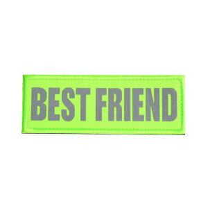 [KILONINER] LiCi[ pb` by ~^[ ybg  L  킢 tNeBu nC rWreBReflective High Visibility (BEST FRIEND, Green(MTCY))