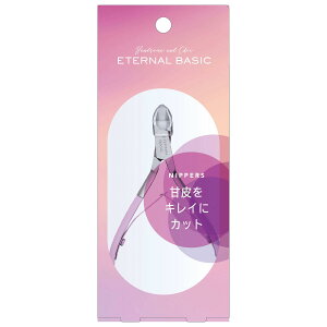 ETERNAL BASIC �j�b�p�[