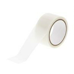 養生テープ 50×25 半透明 入数:1巻