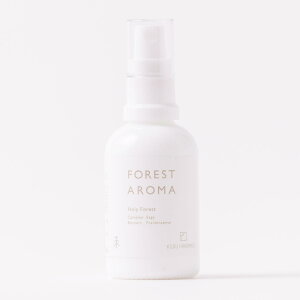 フォレストアロマミスト 03